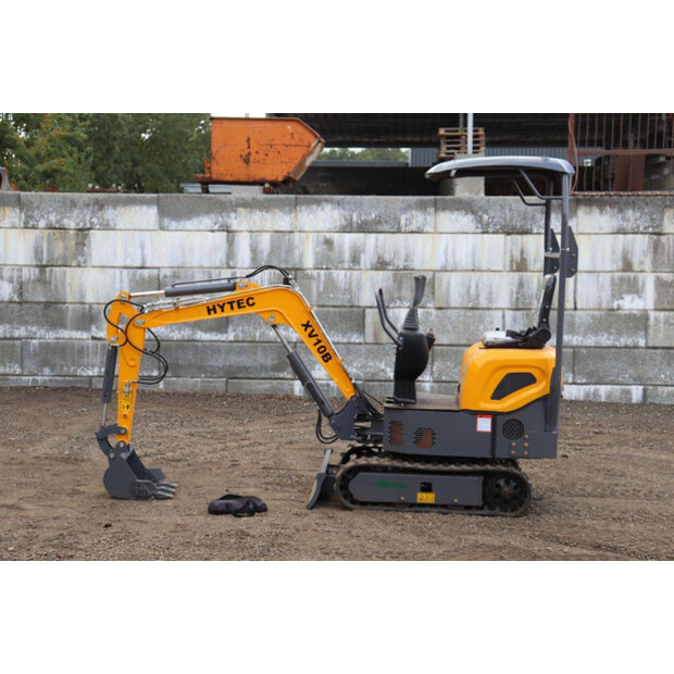 2023 هايتك XV10B-45356529