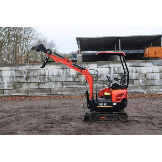 2024 إف إف إندستريال ME18-45356609