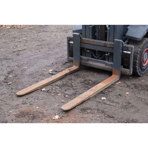 2018 ليندي H25T-02-45356621