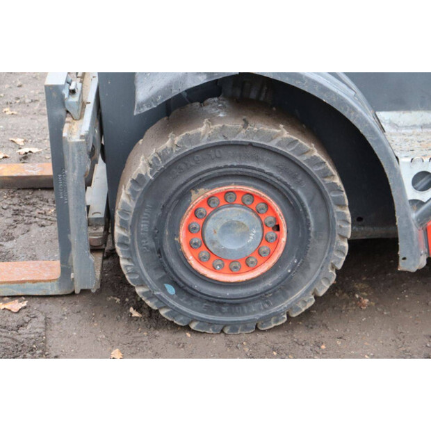 2018 ليندي H25T-02-45356627