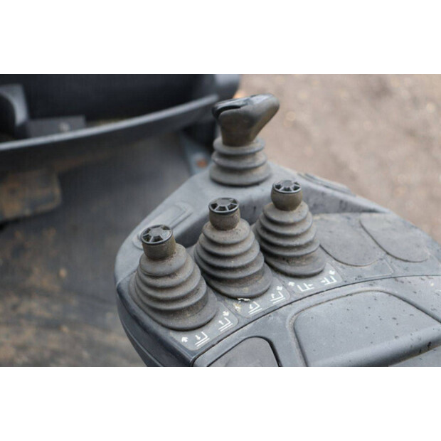 2018 ليندي H25T-02-45356639