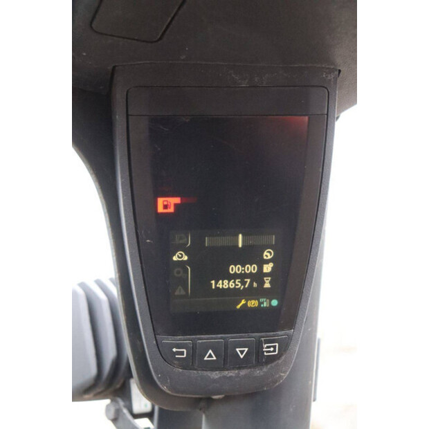 2018 ليندي H25T-02-45356642