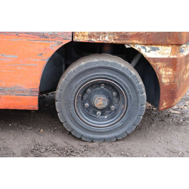 2016 تويوتا 02-8FGJF35-45356662