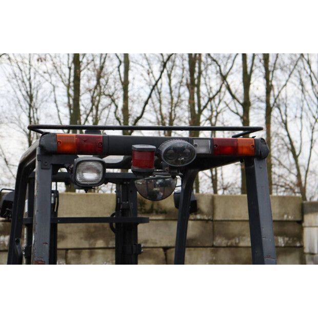 2016 تويوتا 02-8FGJF35-45356666