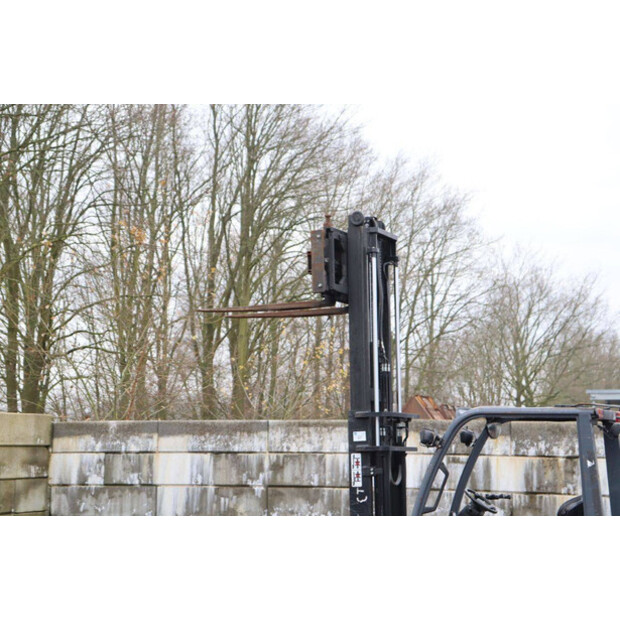 2016 تويوتا 02-8FGJF35-45356690