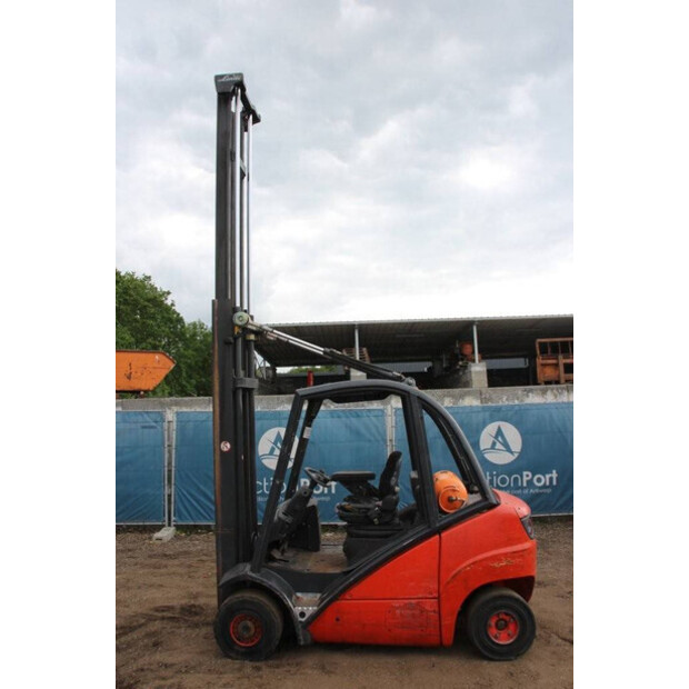 2013 Linde H25T-45356694