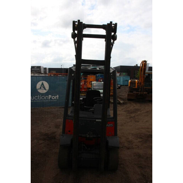 2013 Linde H25T-45356700