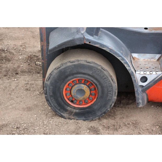 2013 Linde H25T-45356703