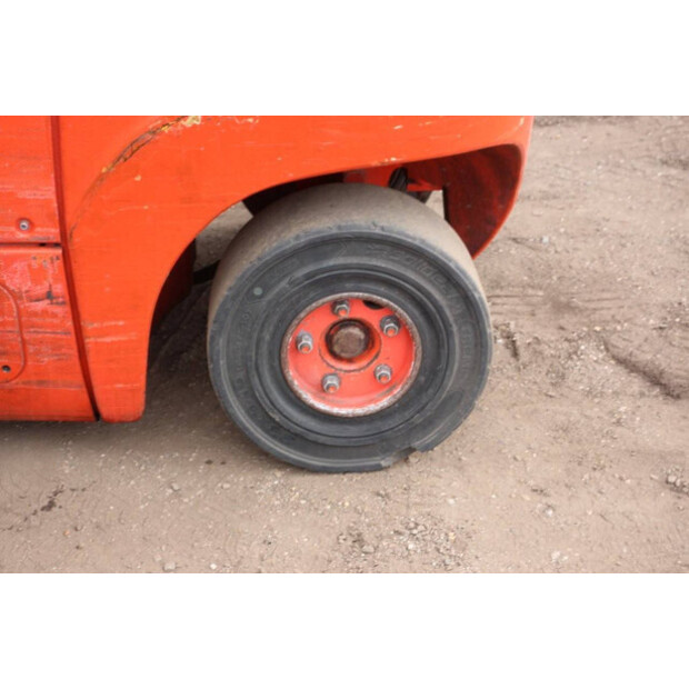 2013 Linde H25T-45356704