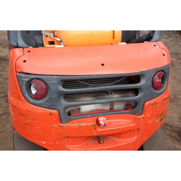 2013 Linde H25T-45356705