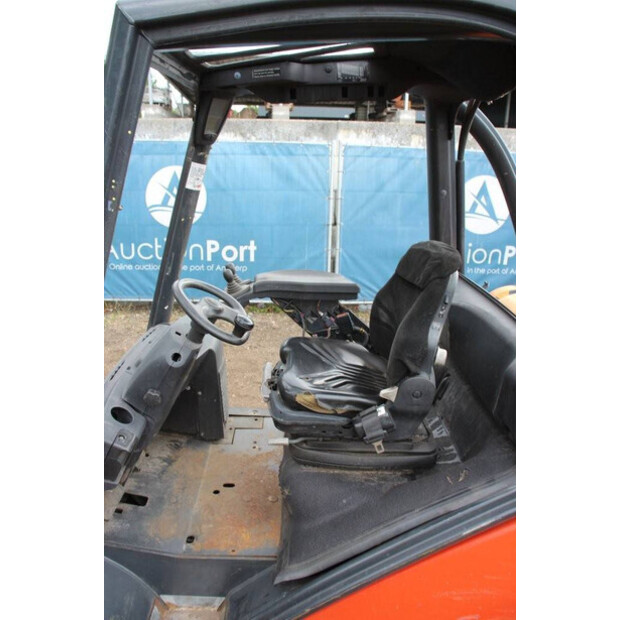 2013 Linde H25T-45356708