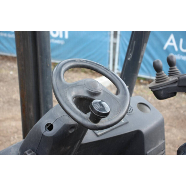 2013 Linde H25T-45356710