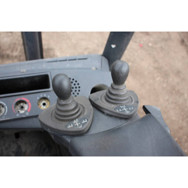 2013 Linde H25T-45356713