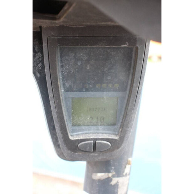 2013 Linde H25T-45356715