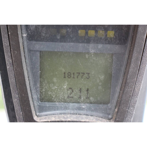 2013 Linde H25T-45356716