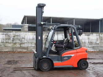 Image for LIFTS 2020 Linde H35T-01