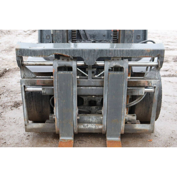 2020 Linde H35T-01-45356729