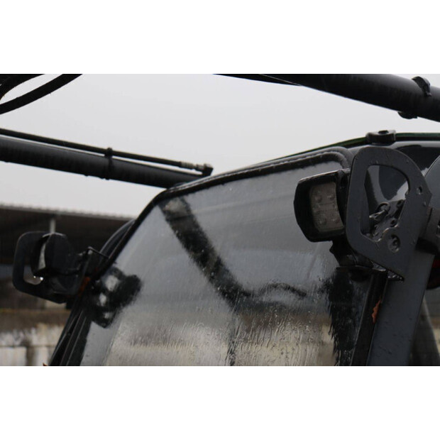 2020 Linde H35T-01-45356730