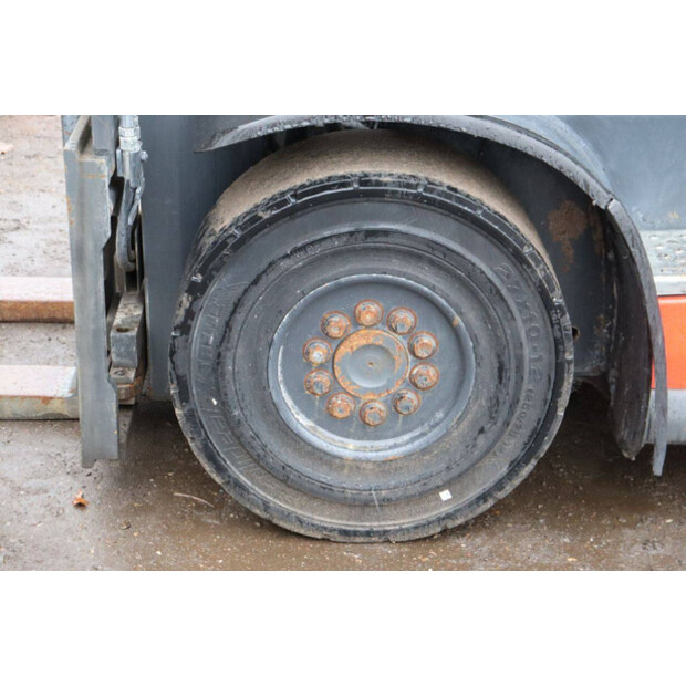 2020 Linde H35T-01-45356731