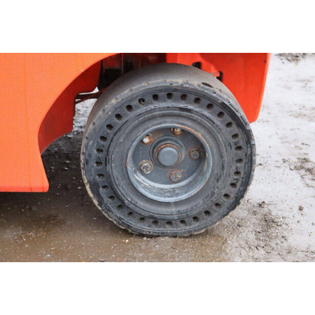 2020 Linde H35T-01-45356732