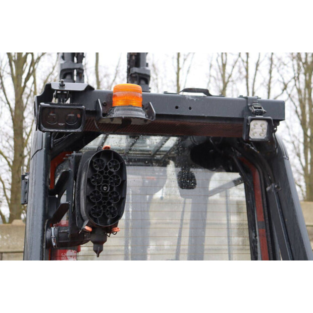 2020 Linde H35T-01-45356734