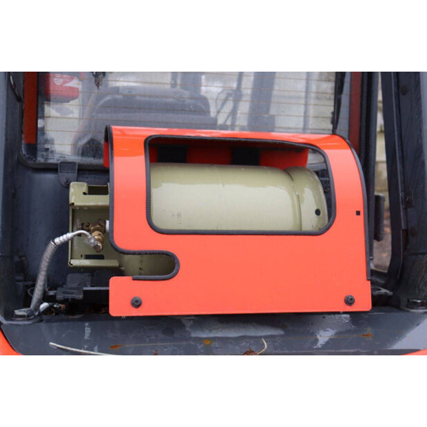 2020 Linde H35T-01-45356735