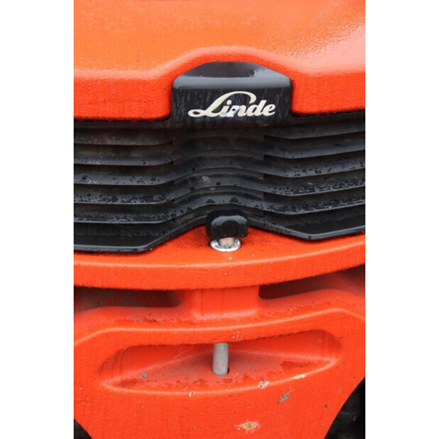 2020 Linde H35T-01-45356736