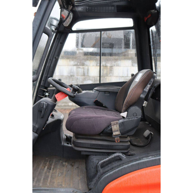 2020 Linde H35T-01-45356737