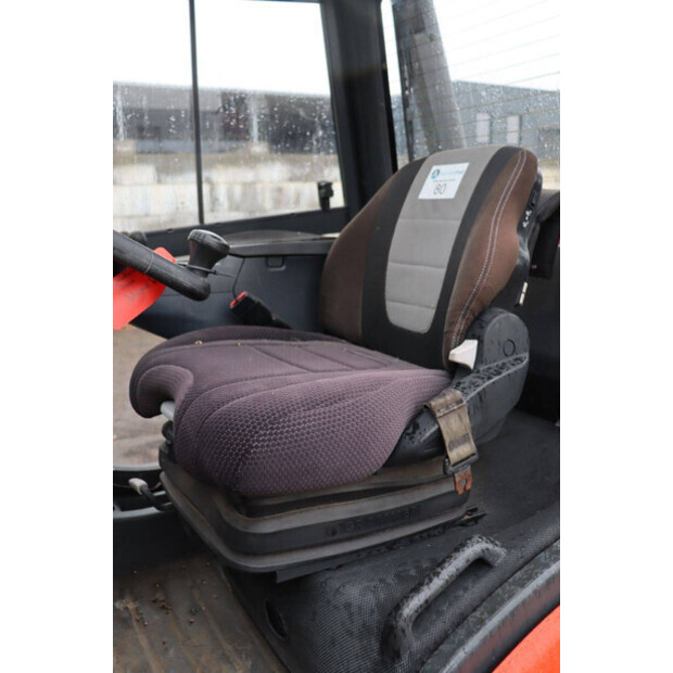 2020 Linde H35T-01-45356738