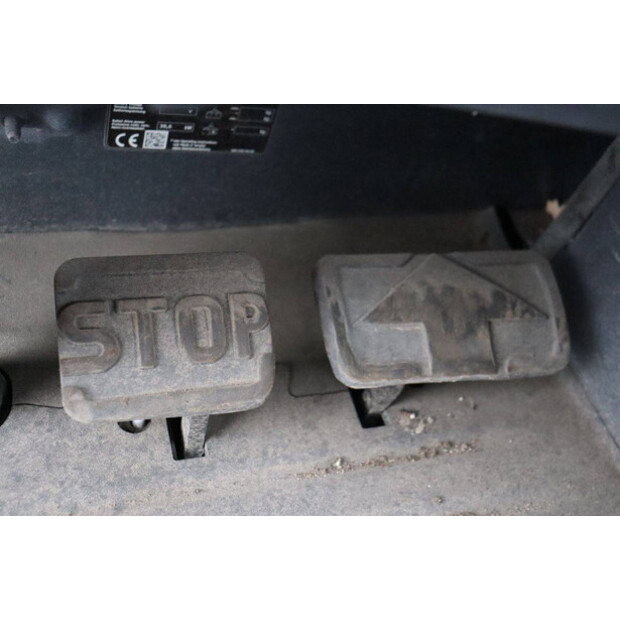 2020 Linde H35T-01-45356740