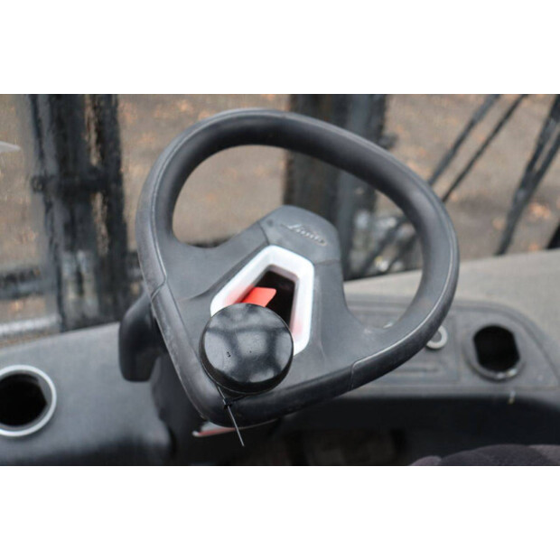 2020 Linde H35T-01-45356741