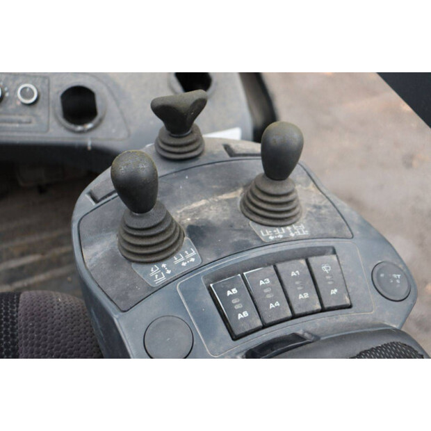 2020 Linde H35T-01-45356742