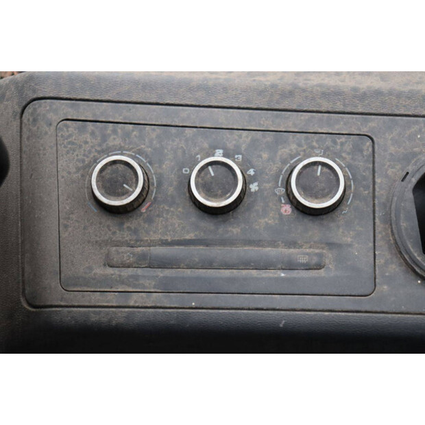 2020 Linde H35T-01-45356743