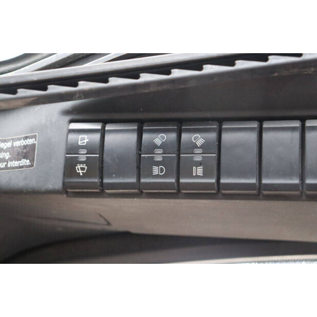 2020 Linde H35T-01-45356744