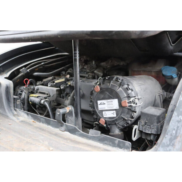 2020 Linde H35T-01-45356746