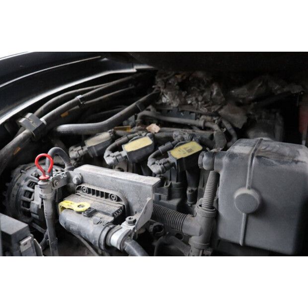 2020 Linde H35T-01-45356747