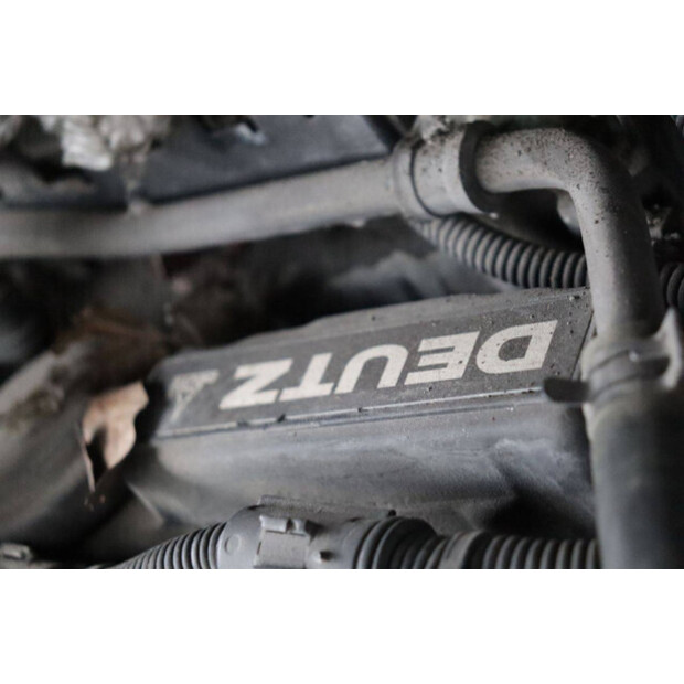 2020 Linde H35T-01-45356748