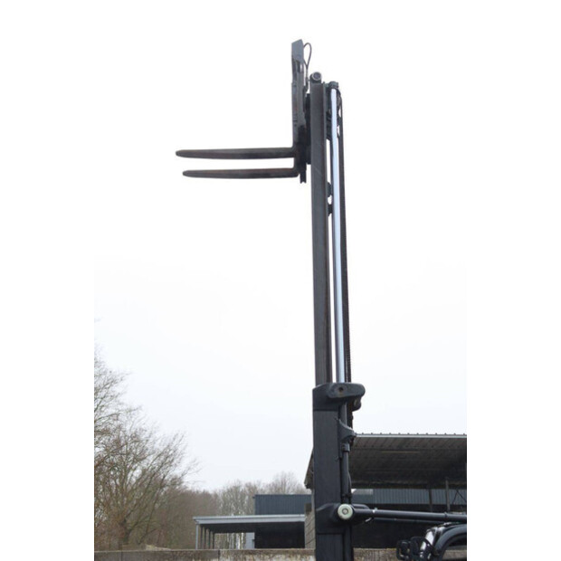 2020 Linde H35T-01-45356751