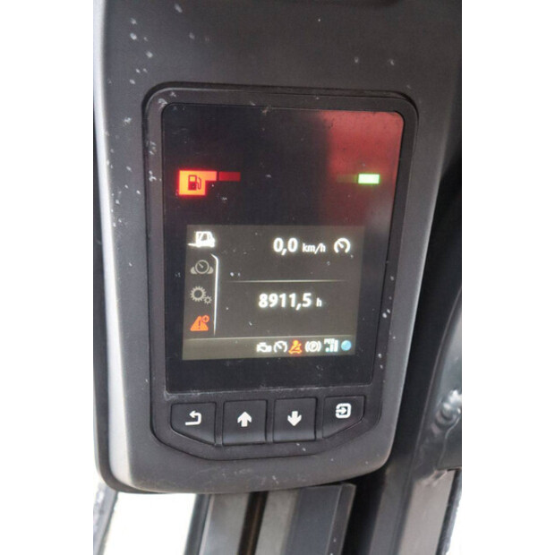 2020 Linde H35T-01-45356752