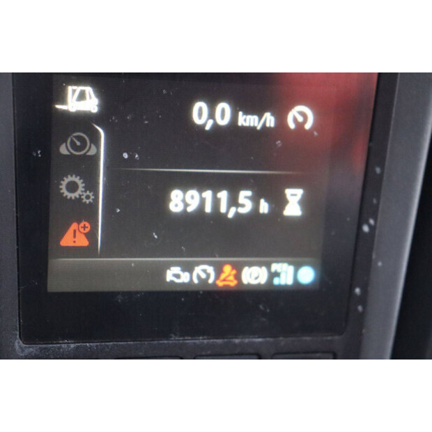 2020 Linde H35T-01-45356753