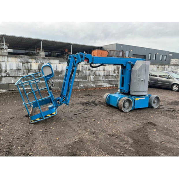 2017 Genie Z-30/20N RJ-45356794