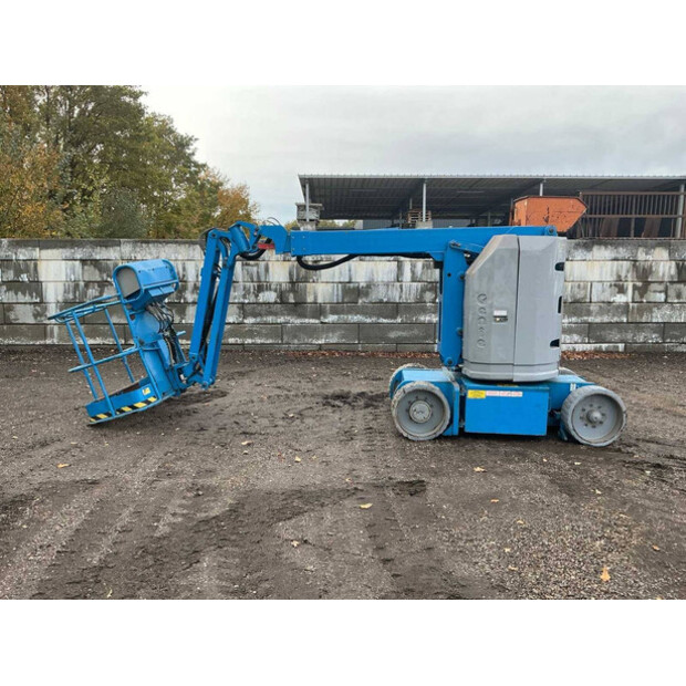 2017 Genie Z-30/20N RJ-45356795