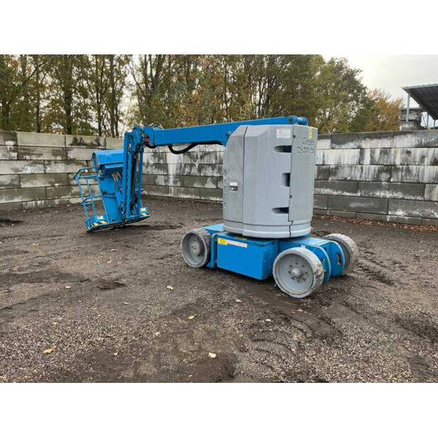 2017 Genie Z-30/20N RJ-45356796