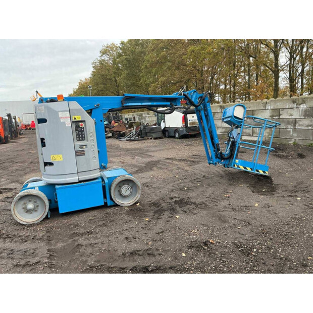 2017 Genie Z-30/20N RJ-45356797