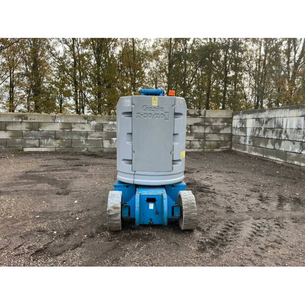 2017 Genie Z-30/20N RJ-45356798