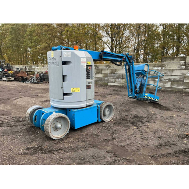 2017 Genie Z-30/20N RJ-45356799