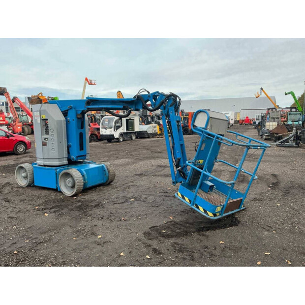 2017 Genie Z-30/20N RJ-45356800