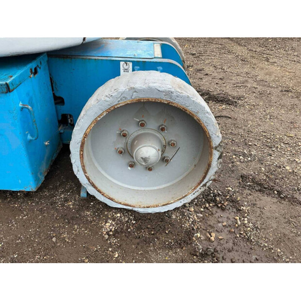 2017 Genie Z-30/20N RJ-45356802