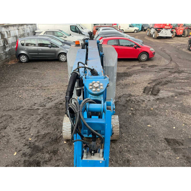 2017 Genie Z-30/20N RJ-45356810