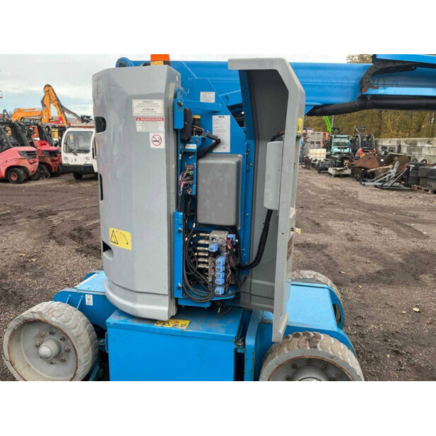 2017 Genie Z-30/20N RJ-45356811